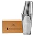 Produktbild Top Shelf Bar Supply Edelstahl Boston Shaker: 2-teiliges Set: professionelle Barkeeper Cocktail-Shaker 18 Unzen und 28 Unzen rostfreier Stahl