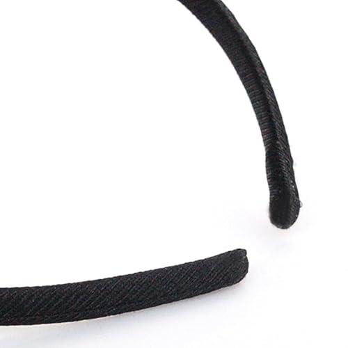 Miniatura 4 de Cartoon Animal Angel Headbands Soft Devil Hair Hoop Animal Cosplay Hairband for Kids Stage Hair Accessories