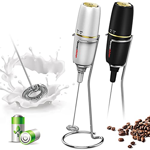 Best Milk Frothers Amazon Canada Best Cost