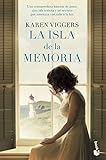  La isla de la memoria (Novela)
