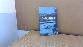 Hardcover Reflections Book