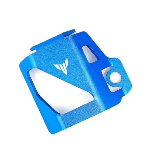 Bouchon de réservoir liquide frein arrière haute précision pour moto MT09 MT07 MT03 MT10