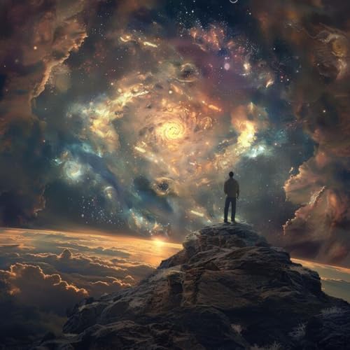 Urantia Paper 20: The Paradise Sons of God: (&sect;) 1. Descending Sons of God & (&sect;) 2. Magisterial Sons