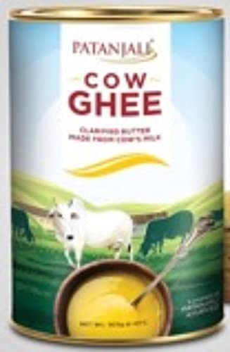 Patanjali Cow Ghee 500 g