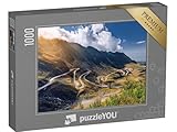 Premium-Puzzles mit Top-Motiven: Von Foto-Profis für Puzzle-Fans