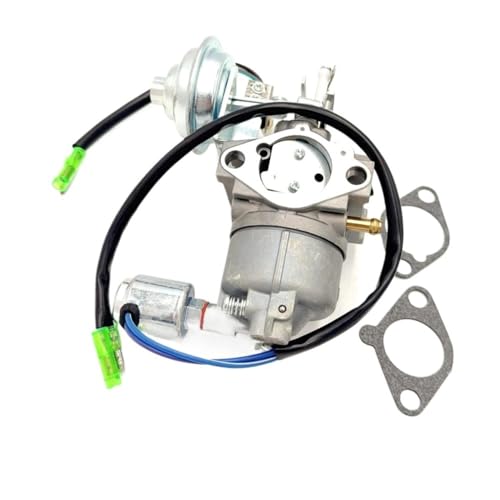 Carburateur pour 7CU-E4101-01-00 assurant un démarrage stable