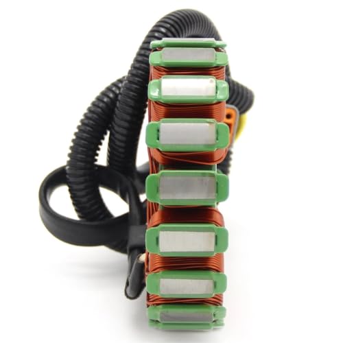 Bobina de estator V800 y accesorios de magneto para alternador 420684853 3