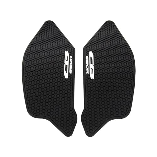 Coussinet de traction antidérapant avec surface protectrice moto - 4
