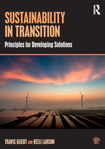 Sustainability in Transition: Principles for Developing Solutions view 2