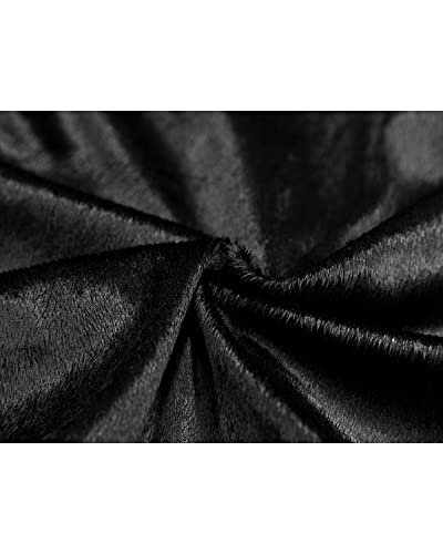 Fairylinks Leather Jacket Men Black Slim Fit Motorcyle Lightweight, Black(Fleece), Medium #TOP4