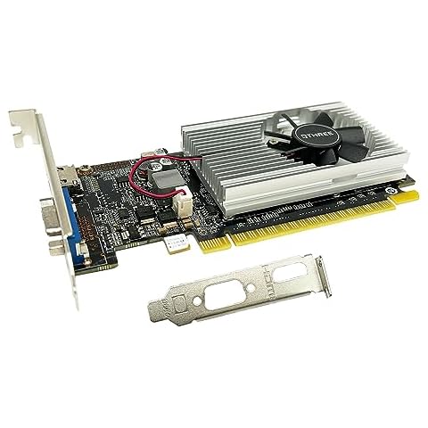 QTHREE GT 210 Cover