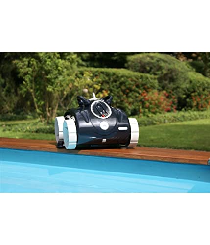 8STREME Robot Piscine 5222 Cover