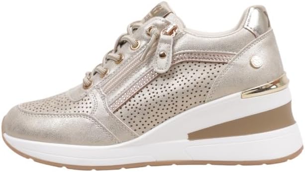 XTI - Scarpe Donna - Calzature comode e Versatili - Moda Casual