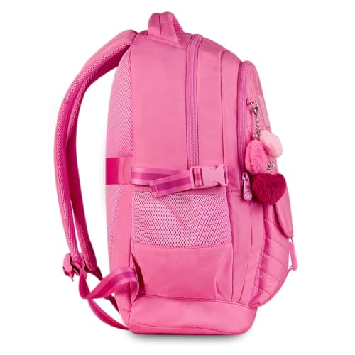 Mochila Rebecca Bonbon de Costas Escolar Feminina 17,5
