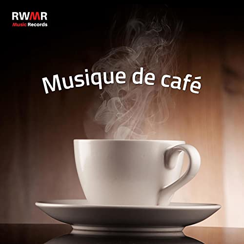 Musique de café - Temps pour une pause, se détendre et se détendre, recharger la batterie, pause du travail, rencontre avec des amis, musique instrumentale pour se reposer