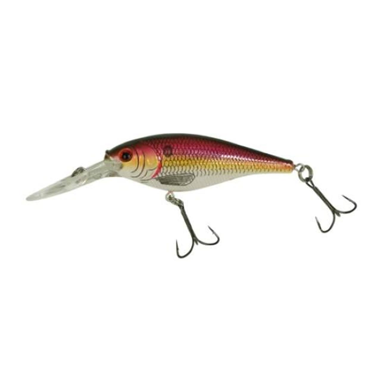 Berkley Flicker Shad Fishing Hard Bait