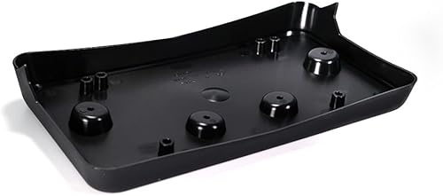 Miniatura 7 de Soporte de placa de matrícula para Chevy Silverado 1500 2019 2020 2021 2022  Delantero  84428905  GM1068200