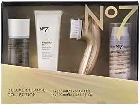 No7 Deluxe Cleanse Collection