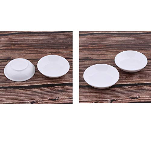 Calentador de Aceite Recipiente para Difusor que Crea un Ambiente de Spa Relajante en Casa 2