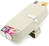 5. Es kann Sonnenbrillen, Stifte, Notizblöcke, Visitenkarten, Autobahngebühren oder Kreditkarten aufnehmen, um sie fest vor Verlust oder Beschädigung zu schützen.