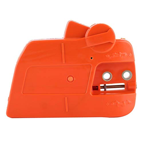 fasient Kettenritzel Kupplungsdeckel für , Kettenbremse Kupplung Ritzel Seitenabdeckung Kettenbremse Montage für 350 235 235E 236 240