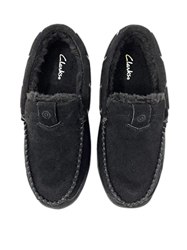 Image of Clarks Men's Mens Venetian Slipper