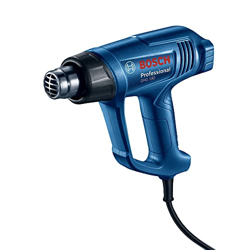Bosch Soprador térmico GHG 180 1800W 220V