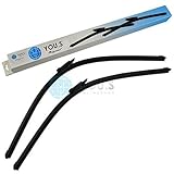 UNBEDINGT Fahrzeugliste unten in der Beschreibung auf Einschränkungen überprüfen!