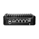 Compact aluminum, 12v3a power supply, with power cord, all use a big brand memory and ssd/hdd with quality assurance, ready to run straight out of the box