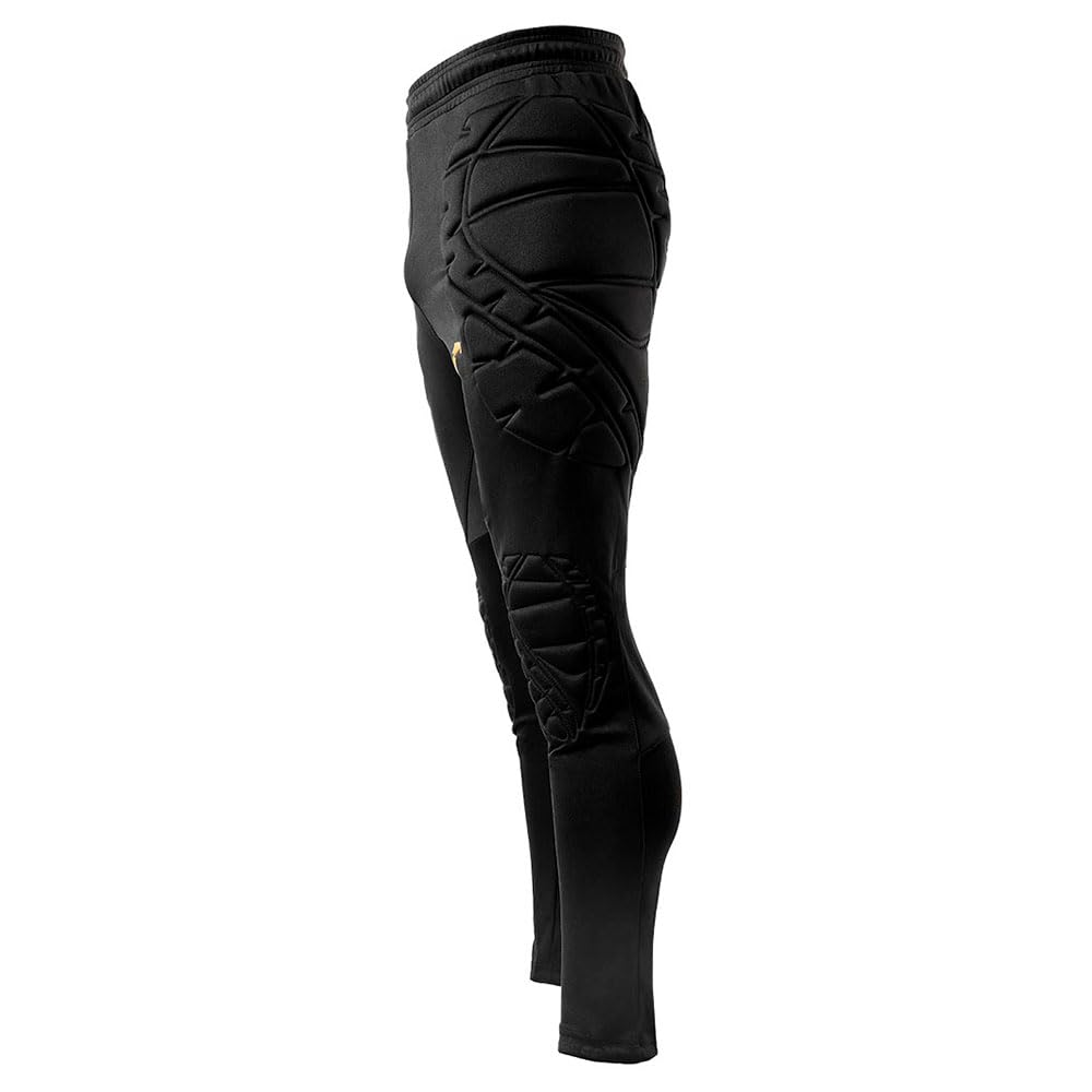 T1TAN Pantalones Largos de Portero para Hombre Acolchados · Pantalones de Portero Acolchados para Hombre · Pantalón de Entrenamiento de Portero Tallas S – XXL
