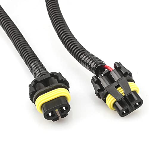 Mzorange Daytime Running Lamp And Fog Lights For Toyota Camry Se Xse 2018 2019 2020 #TOP4