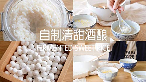 Hanheng Taste Shanghai Yeast Balls ?? - Chinese Rice Wine Starter/2 Balls X 3Pk #TOP2