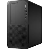 HP Z2 G5 Workstation - 1 x Intel Core i7 Octa-core (8 Core) i7-10700 10th Gen 2.90 GHz - 32 GB DDR4