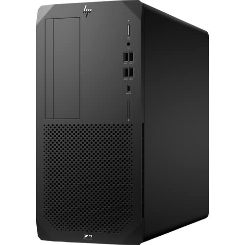 HP Z2 G5 Intel Core i7 Workstation #TOP18