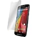 Produktbild PhoneNatic 3 x Glas-Folie klar kompatibel mit Motorola Moto G 2014 2. Generation - Schutzglas für Moto G 2014 2. Generation