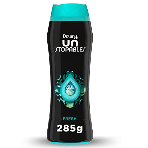 Image of 285g Fresh Scent Unstoppable In-Wash Freshener