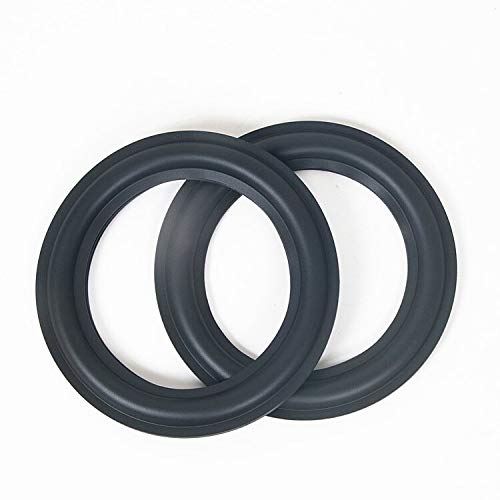 Altoparlante 6.5'' Woofer Hi-fi 70 W Di Ricambio Con Sospensione In Foam - Foto 7