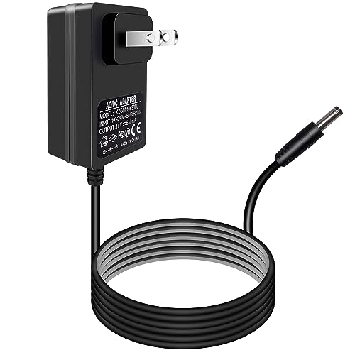 Charger for Bissell Pet Stain Eraser PowerBrush Plus 2837 2877 28...