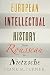 European Intellectual History from Rousseau to Nietzsche