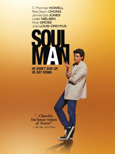 Soul Man