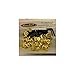 Aluminium Fairing Kit Kawasaki ZX-R636 C1-C2 Ninja Gold