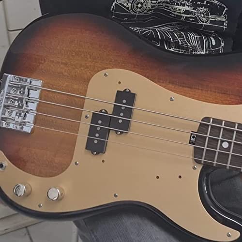 A Criatividade Brasileira na Luteria - Programa 19 - PARTE 1 - B&H Luthieria