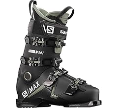 Amazon | SALOMON(サロモン) スキー ブーツ S/MAX 120 GW(エス