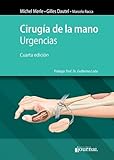 LIBRO ABIS CIRUGIA DE LA MANO URGENCIAS