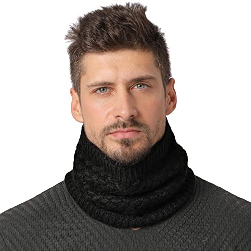 Tour De Cou Homme Ski Cagoule Coupe-Vent Masque De Ski Cagoule