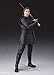 S.H.Figuarts Star Wars Kylo Ren (Star Wars: The Rise of Skywalker) 6in. PVC & ABS & Cloth Painted Action Figure