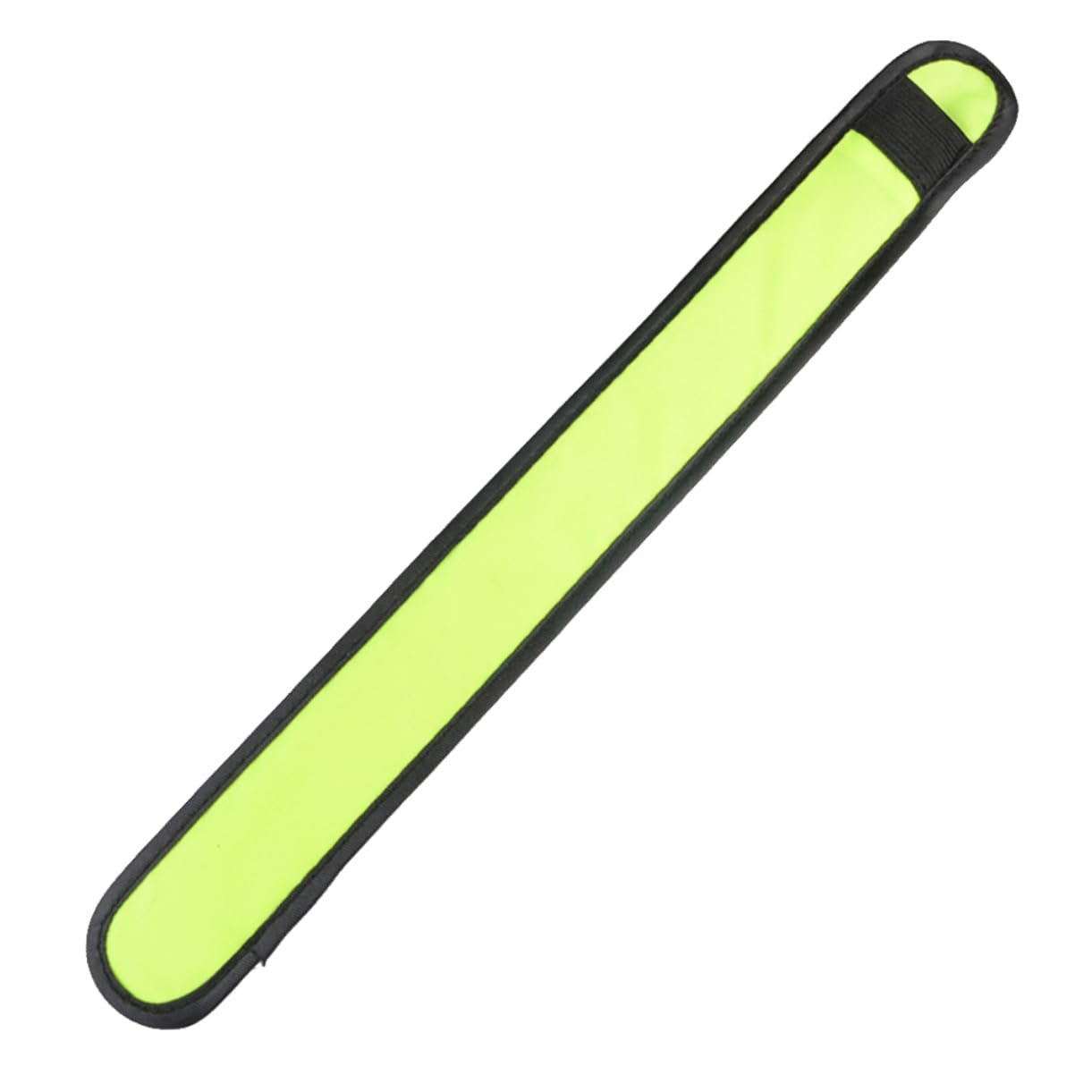 UKCOCO Leuchtende Schlagarmbänder Sicherheits-Slap-armbänder Slap-armbänder Reiten Led-Slap-armbänder Nachtlaufende Slap-armbänder