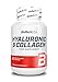 Produktbild 2 x Biotech USA Hyaluronic & Collagen, 30 Kapseln (2er Pack)