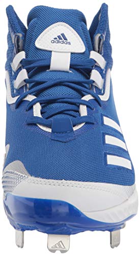 adidas Men's Eg7601 Baseball Shoe2