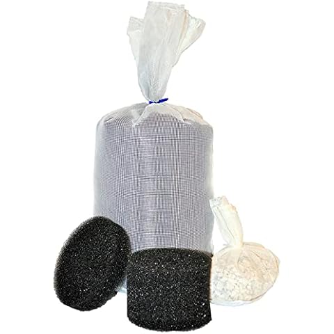 Moisture Boss PSG-30 Oil-Water Separator Service Kit, Compatible with Ingersoll Rand PSG-30 Cover